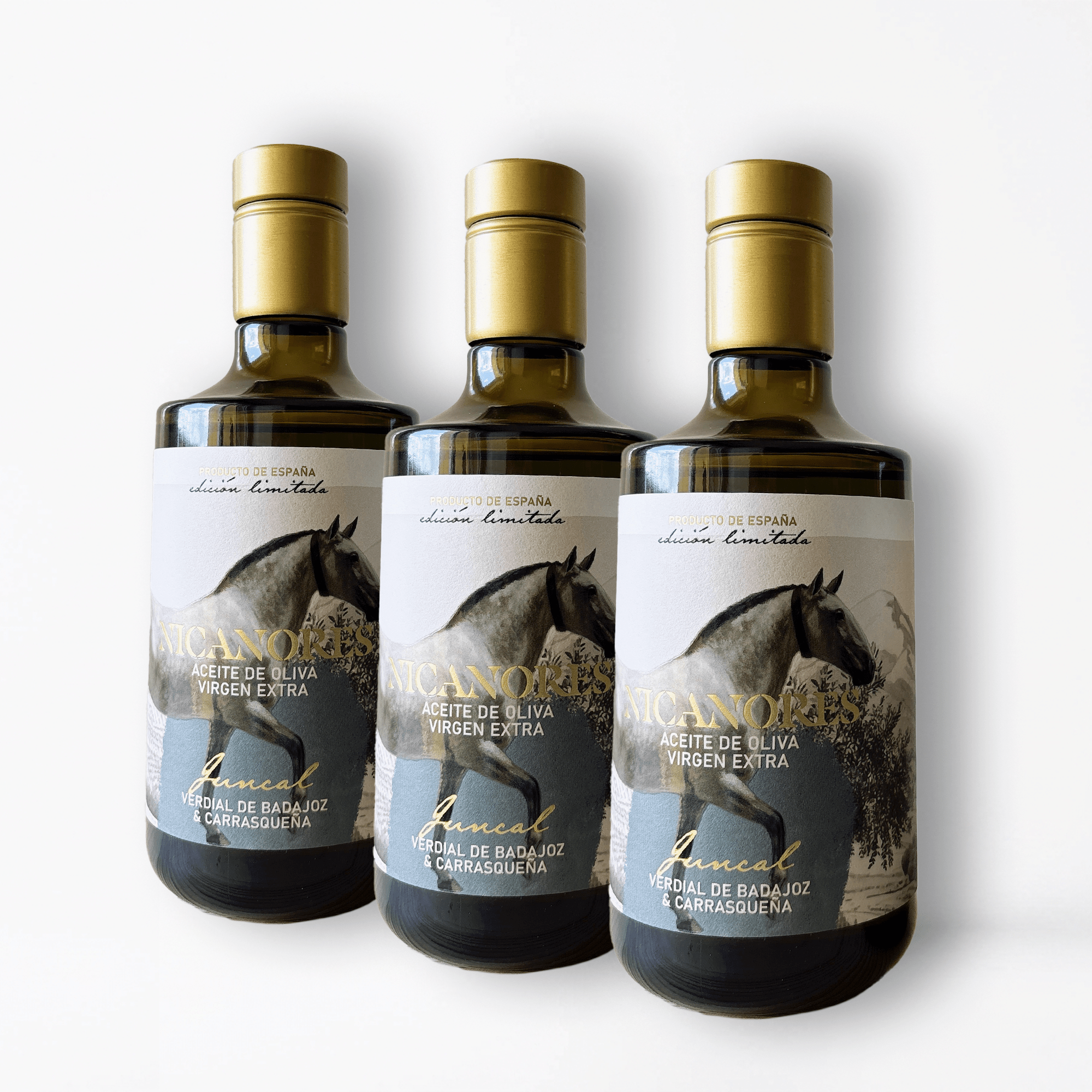 COBRA DE YEGUAS JUNCAL 500 ml