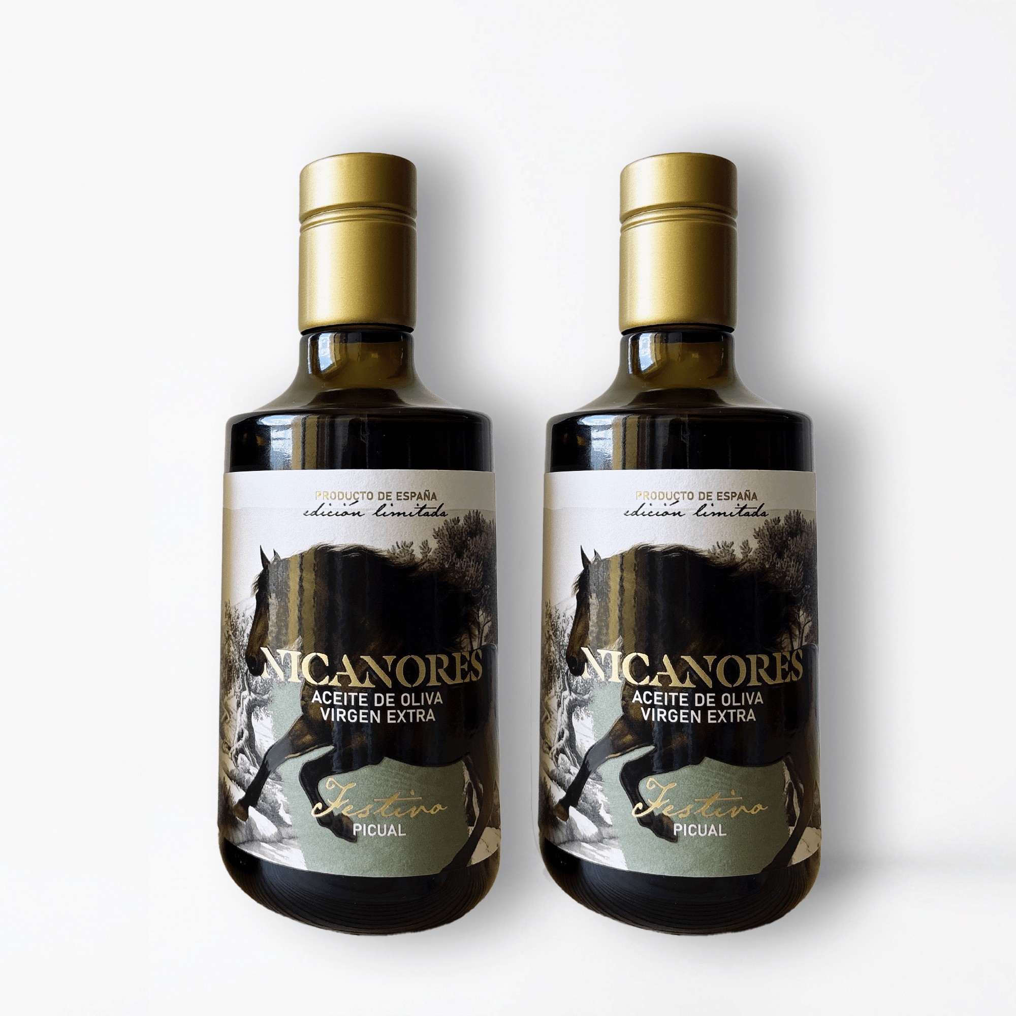 DÚO FESTIVO 500 ml