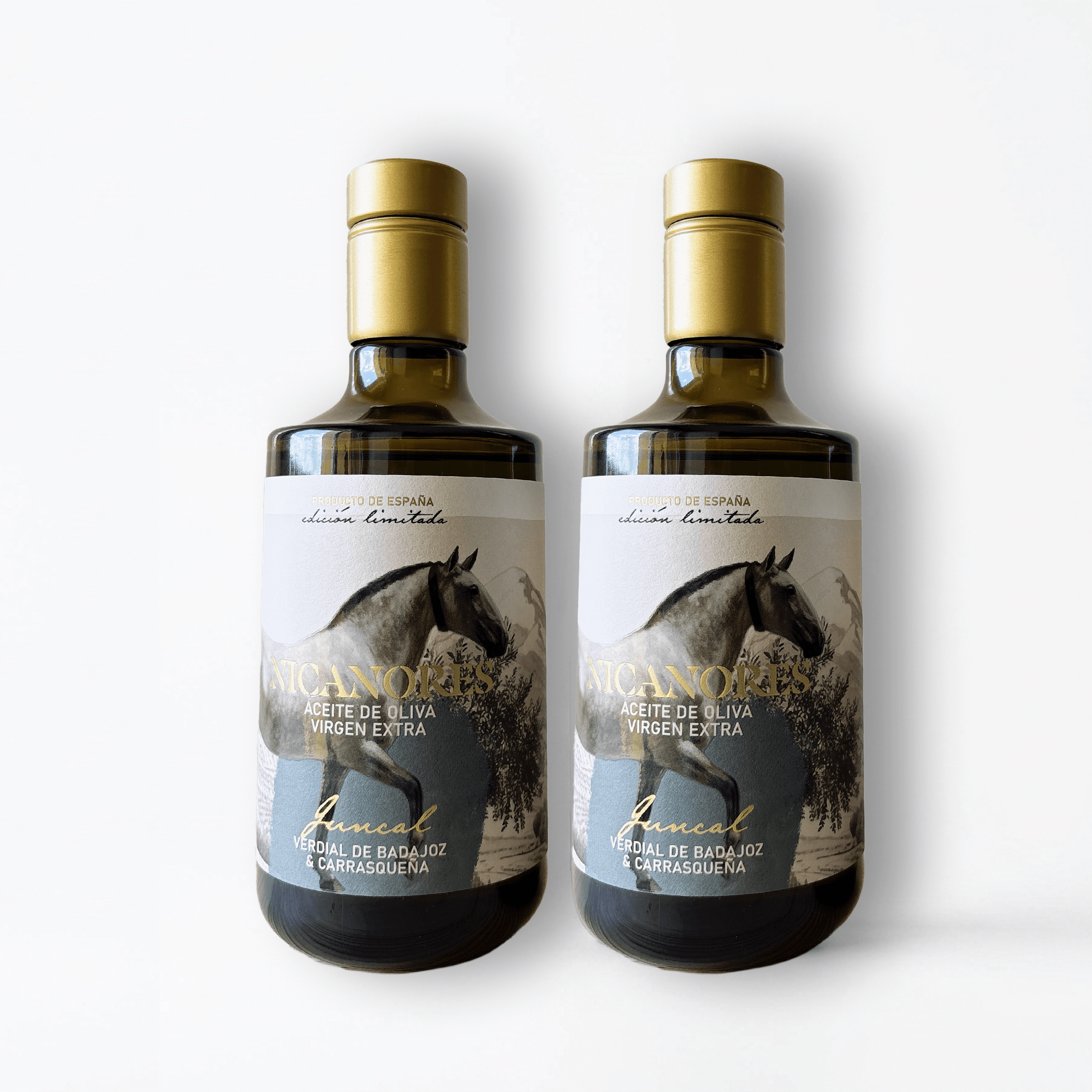 DÚO JUNCAL 500 ml